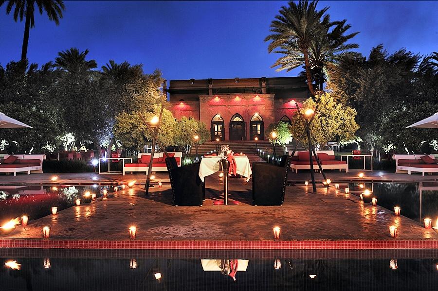 Murano Resort Marrakech Marrakesh Esterno foto